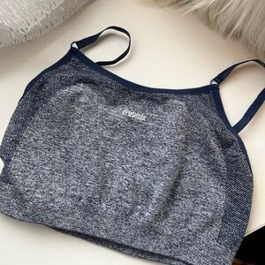 Gymshark Flex Strappy Sports Bra